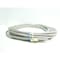 Swagelok Stainless 1/4In 1/4In 1/4In 100Ft Braided Hose SS-FM4TA4TA4-1200 - alternate 2